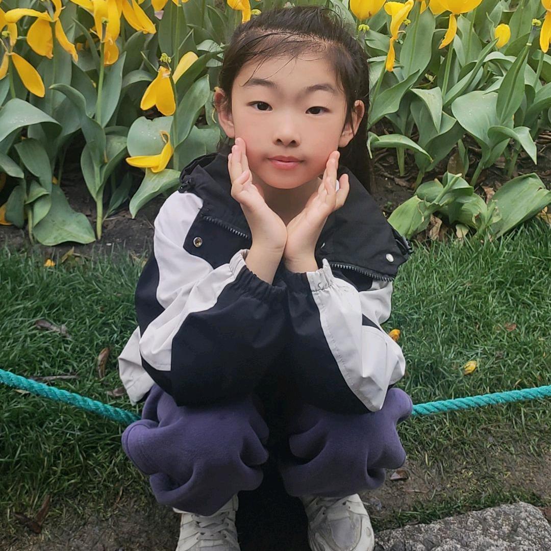 陈家菇凉🔅 ᴬᴬ