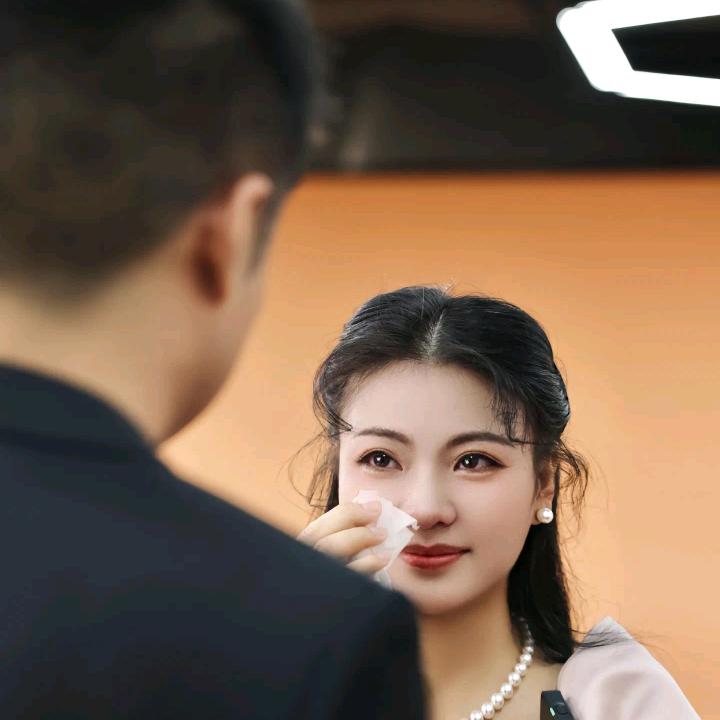 卡妈《混血王子卢卡斯》💃💃
