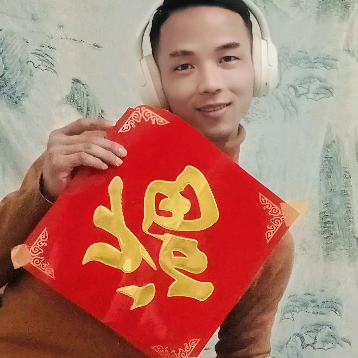 深夜港湾