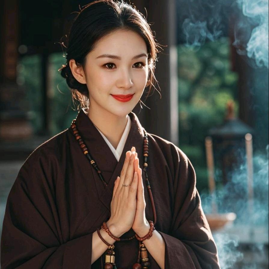 修缘一杜姐（勿扰）