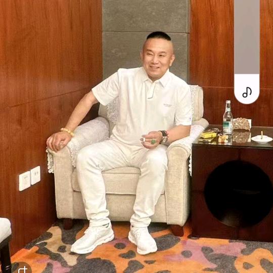张健（净泰）