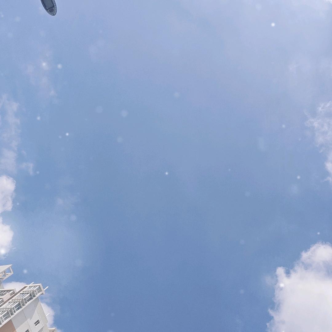 重启人生💫