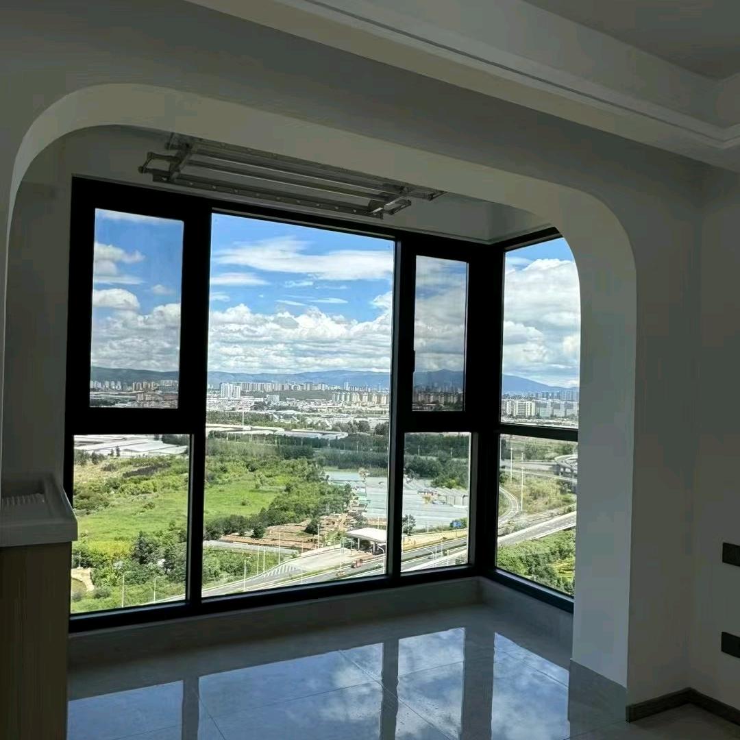 门窗定制-刘怀萍