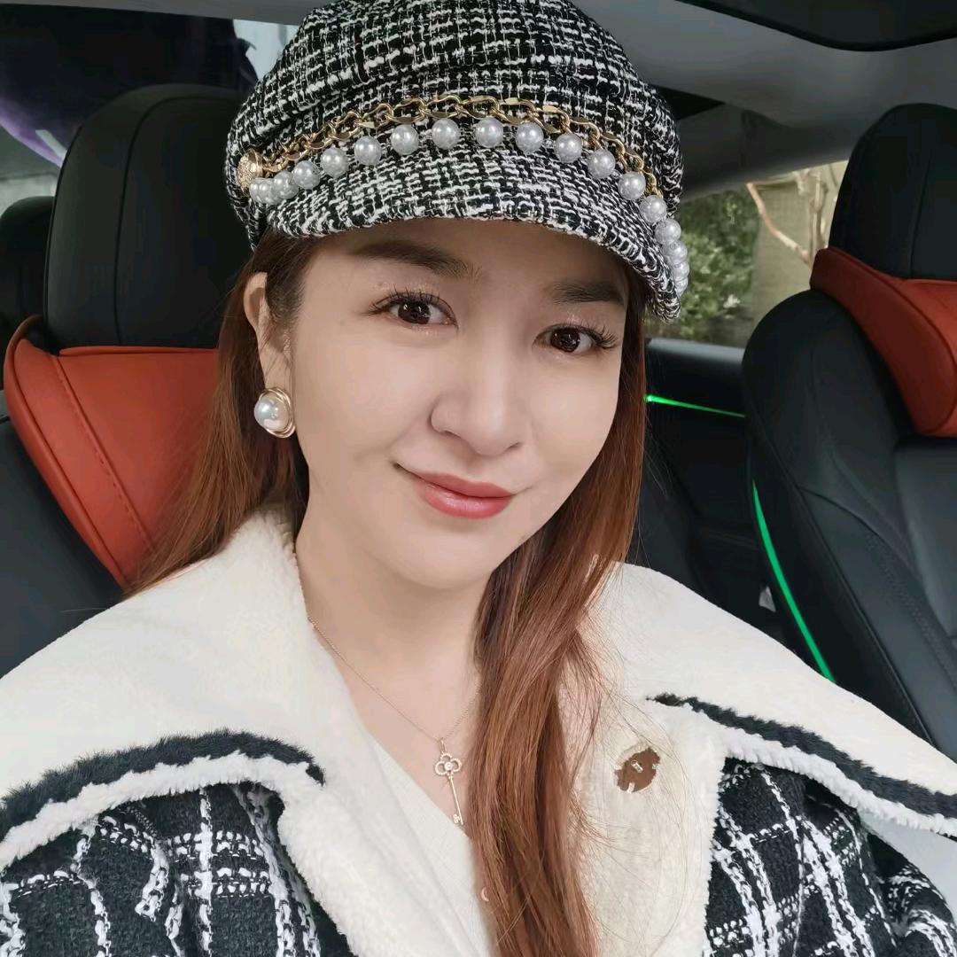 李美丽的生活