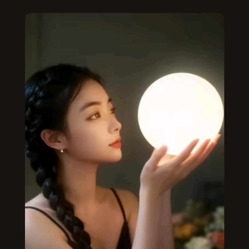 调皮小孩