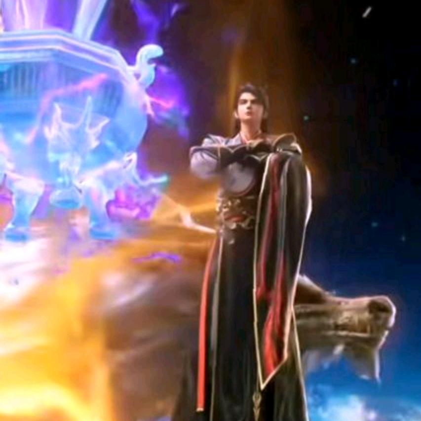 月色ヾ(*ΦωΦ)ツ