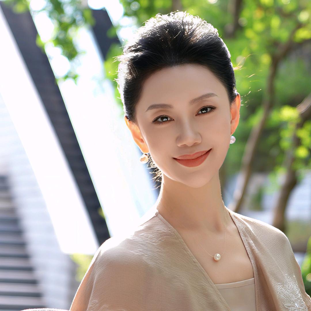 演员胡彩虹