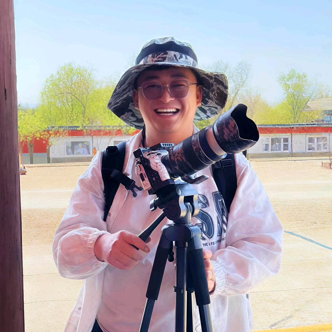 小阿敏☞纪实拍摄