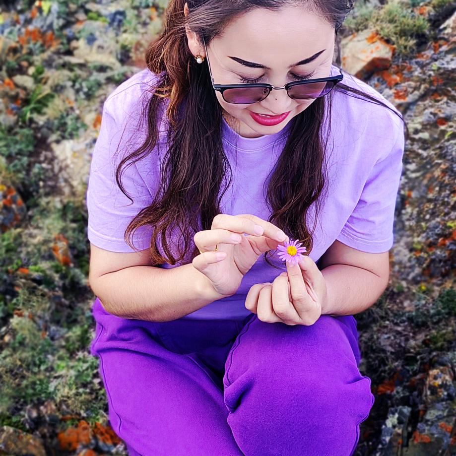努丽美食，好物