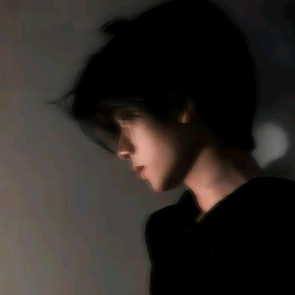 发如雪-