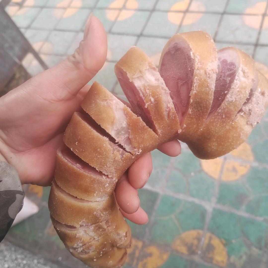 友哥腊肉店