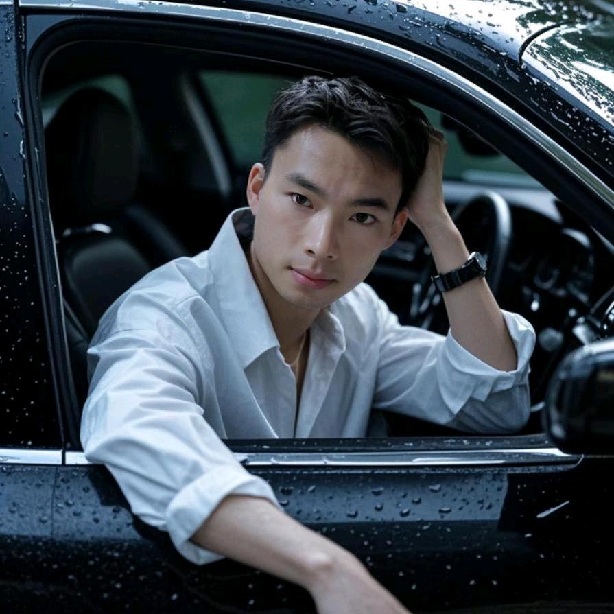 杨过
