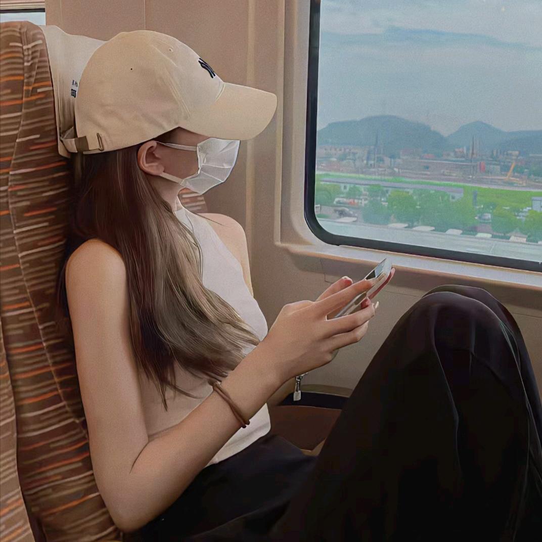 小姐姐好物分享