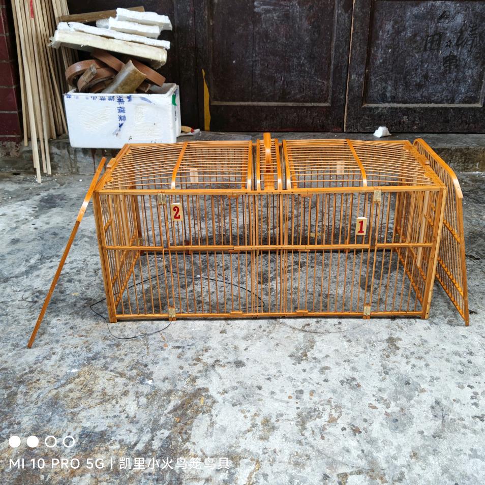凯里小火鸟笼鸟具