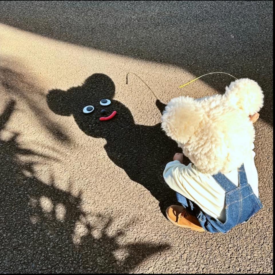 刺猬小姐姐.🦔