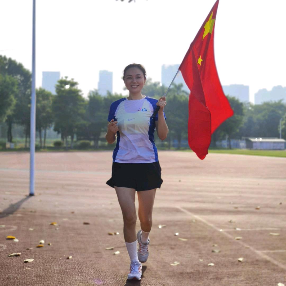 无忧的向阳花