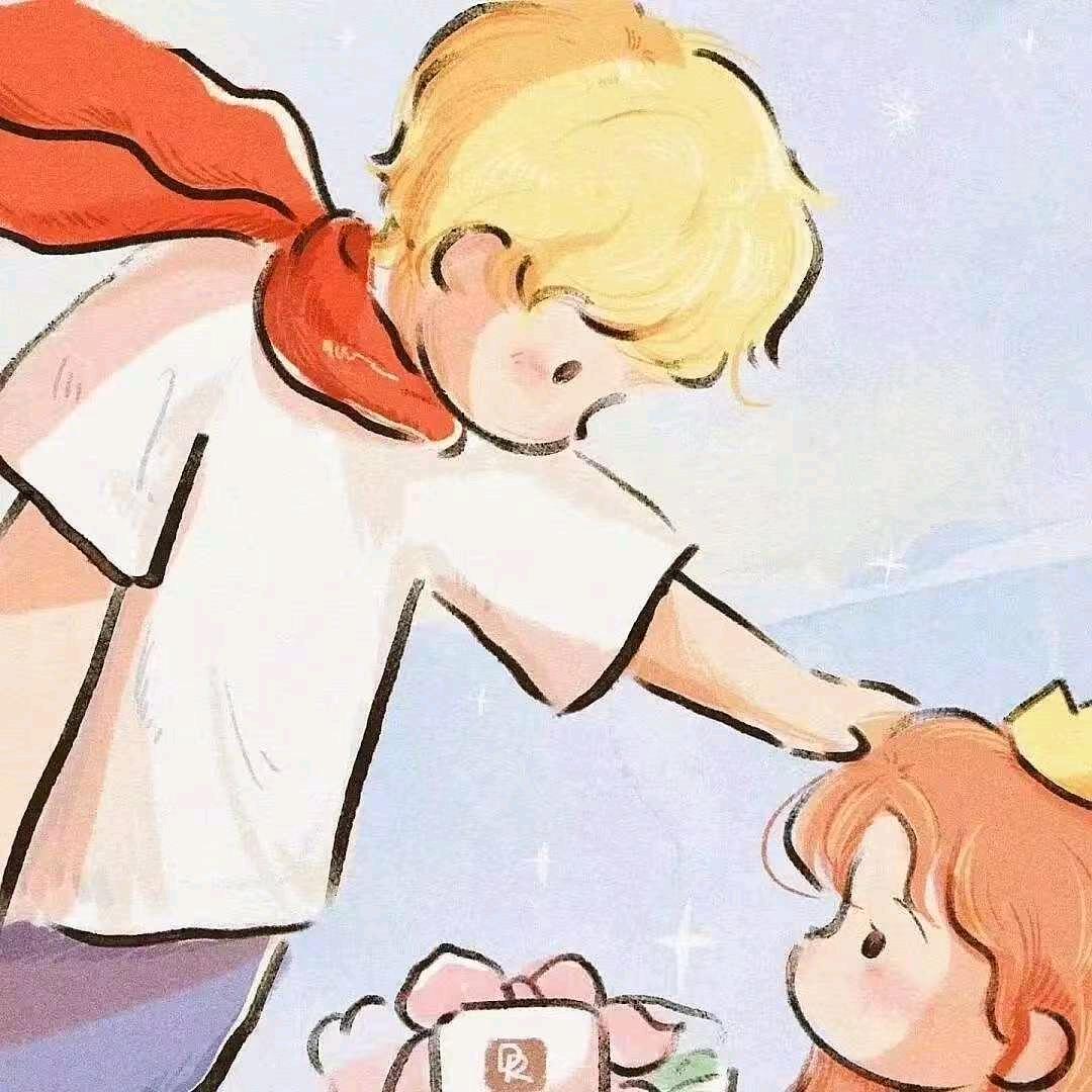 阿树🌈
