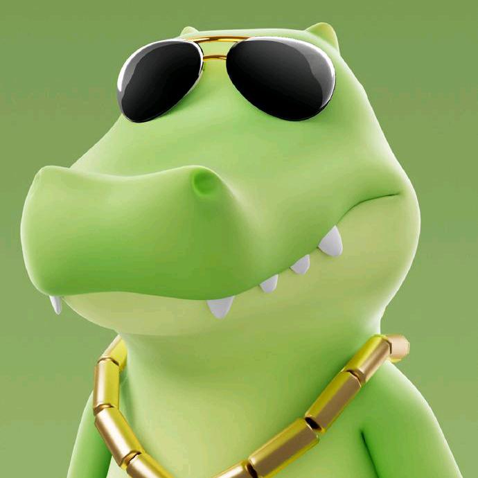 憨憨陈(猛兽派对)