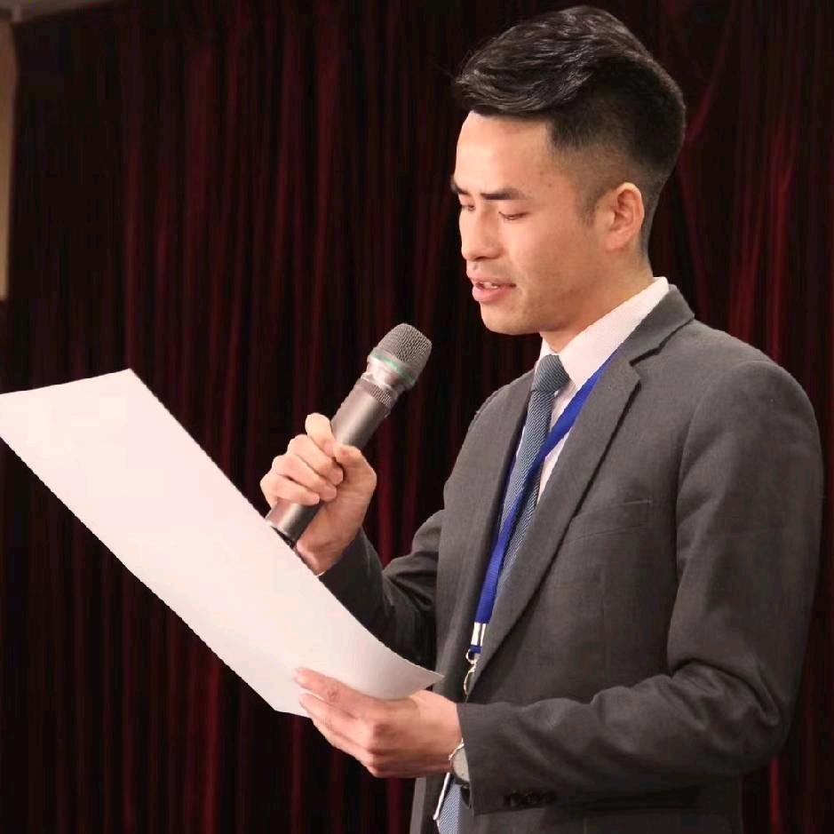 深圳金融 姜先生