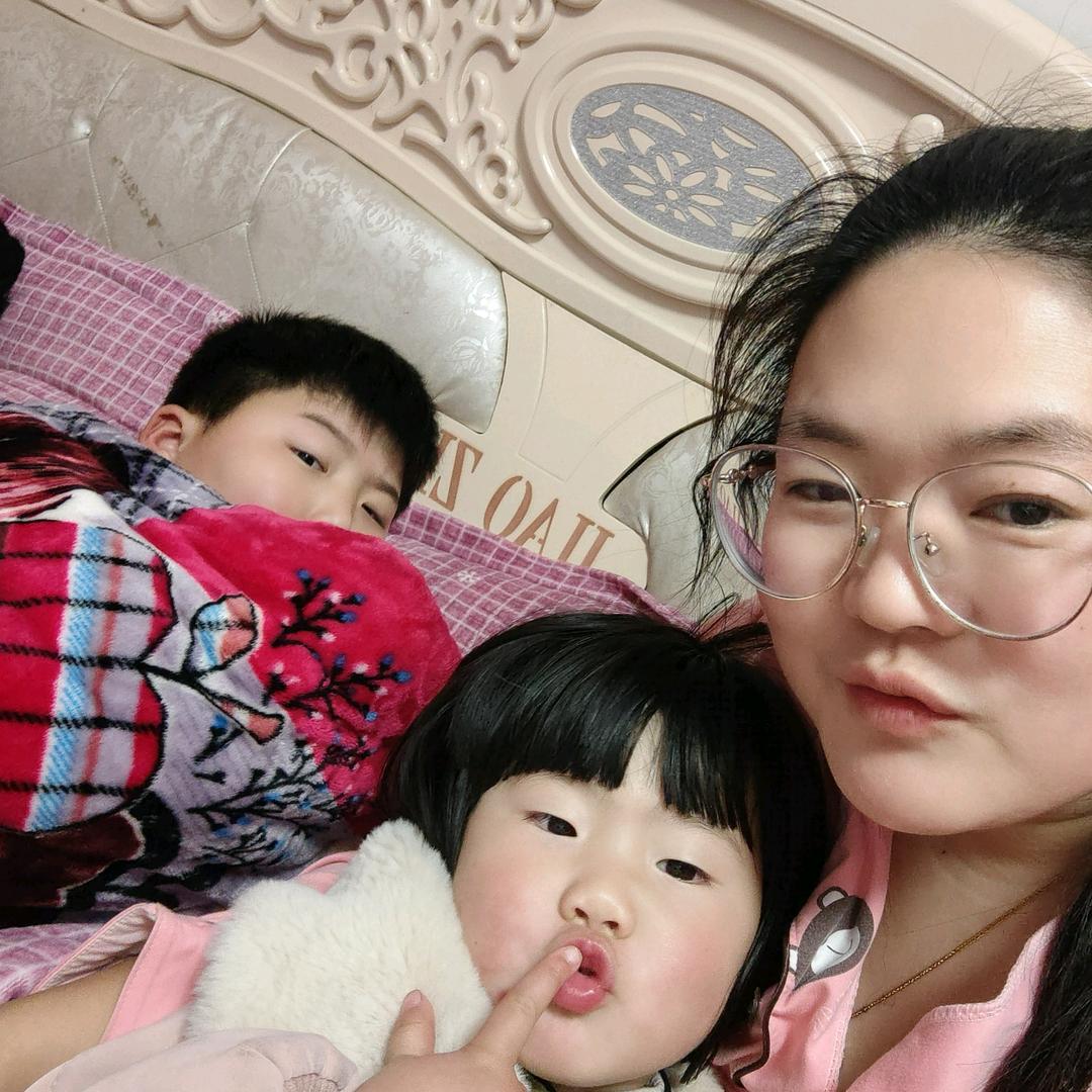 锦宝and糖果