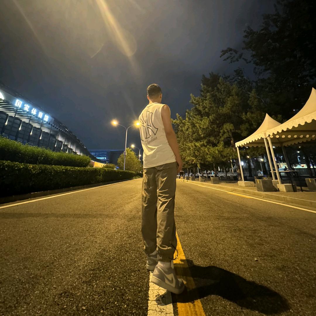 叶无道