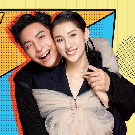 广东夫妇小跟班