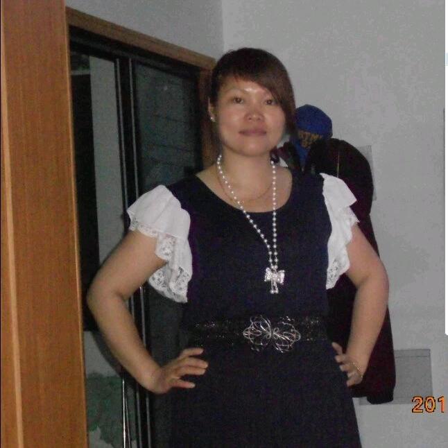 彤妈的减脂日记