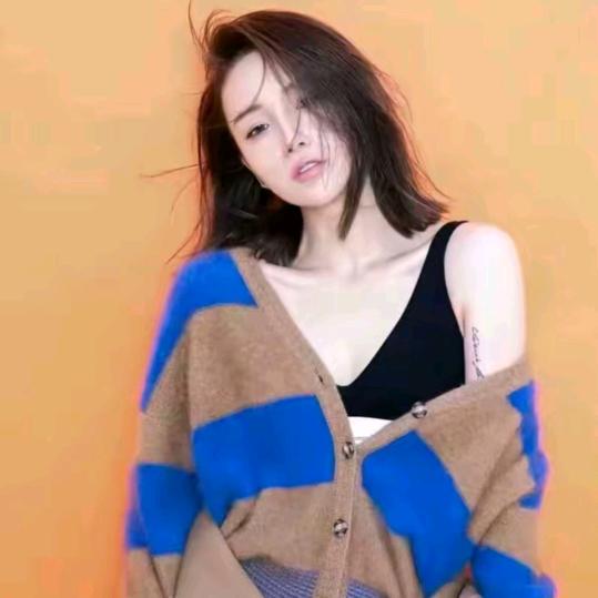 洛哥(高奢女装)