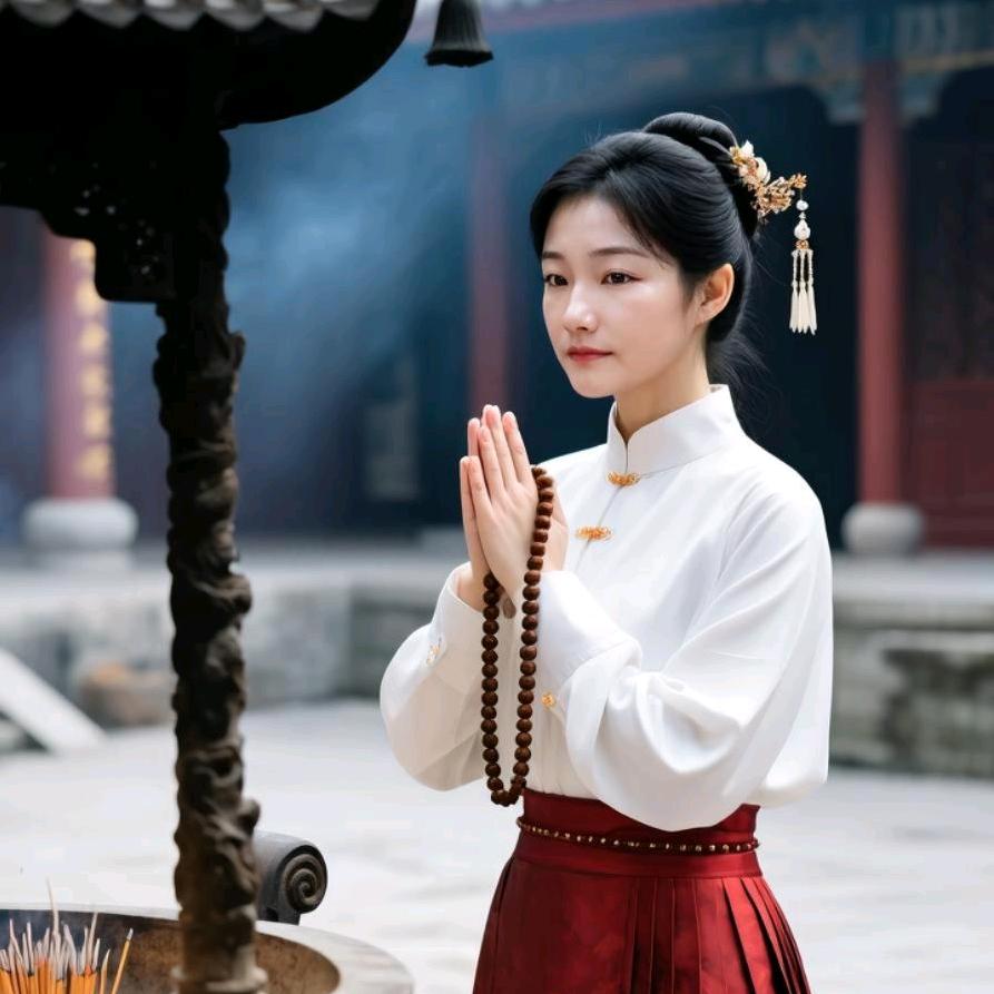 林林。