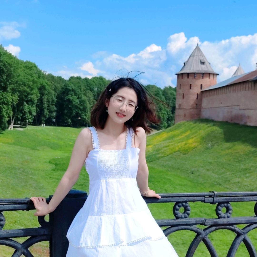 棉花糖的万丈光芒