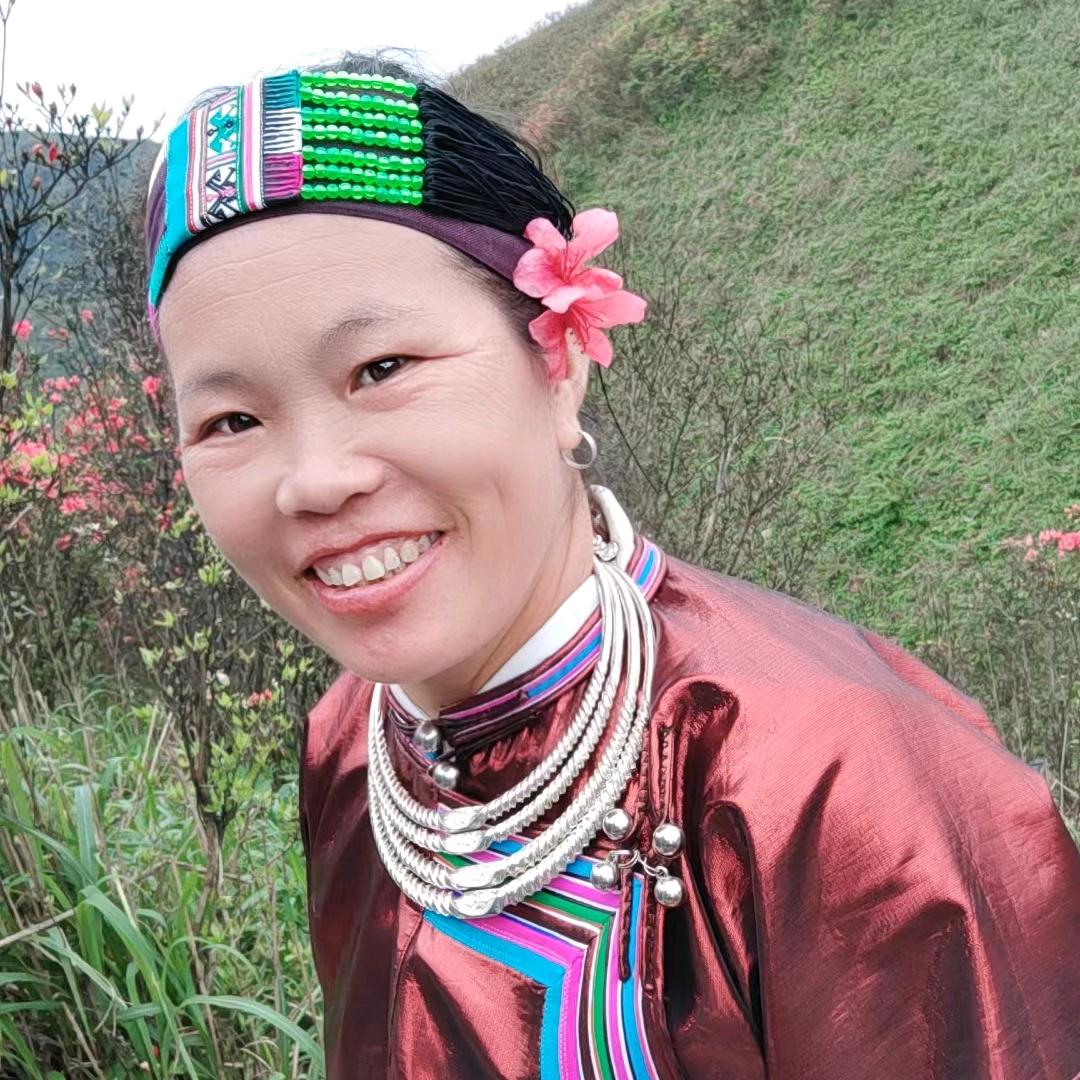 爱的密秘