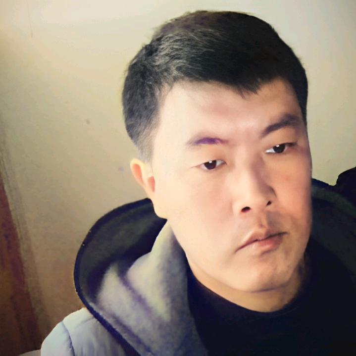 就是我