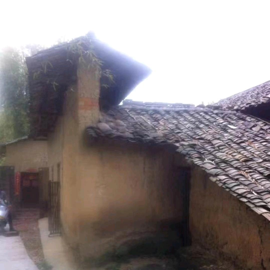 忆乡人@村居轶事