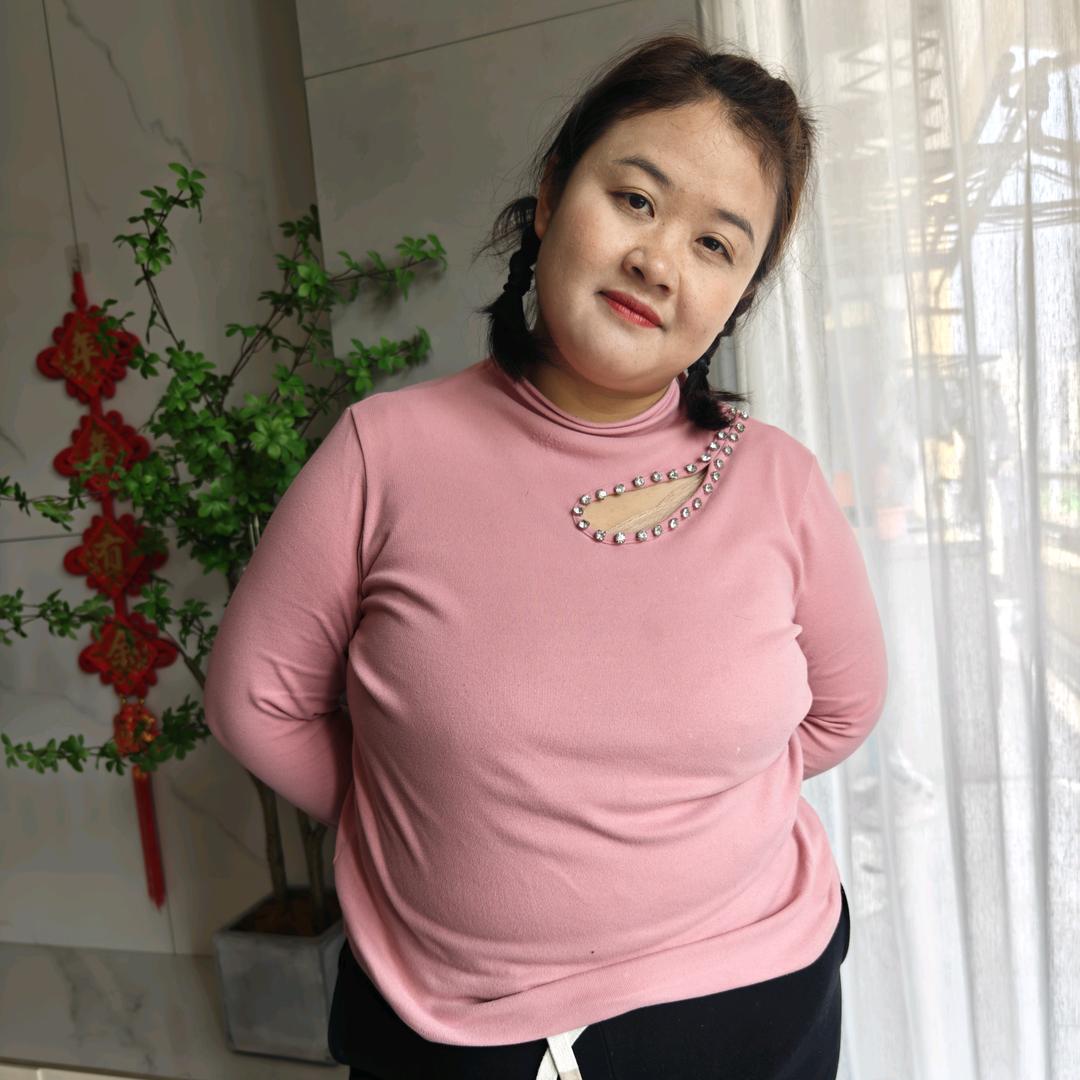 肥妞要逆袭