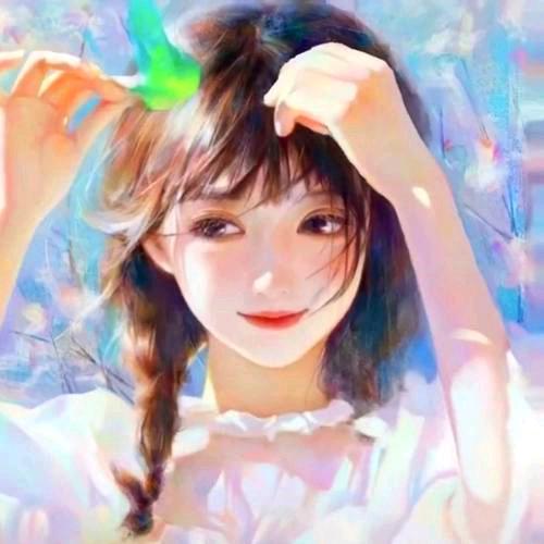 小女子❤️在渡劫