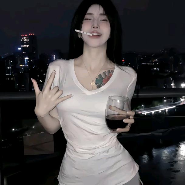 晚吟