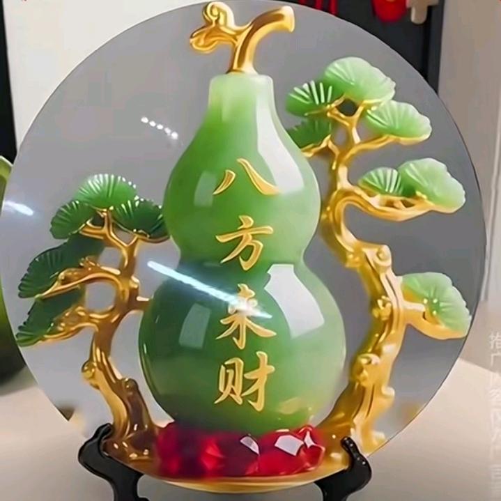 镜花水月