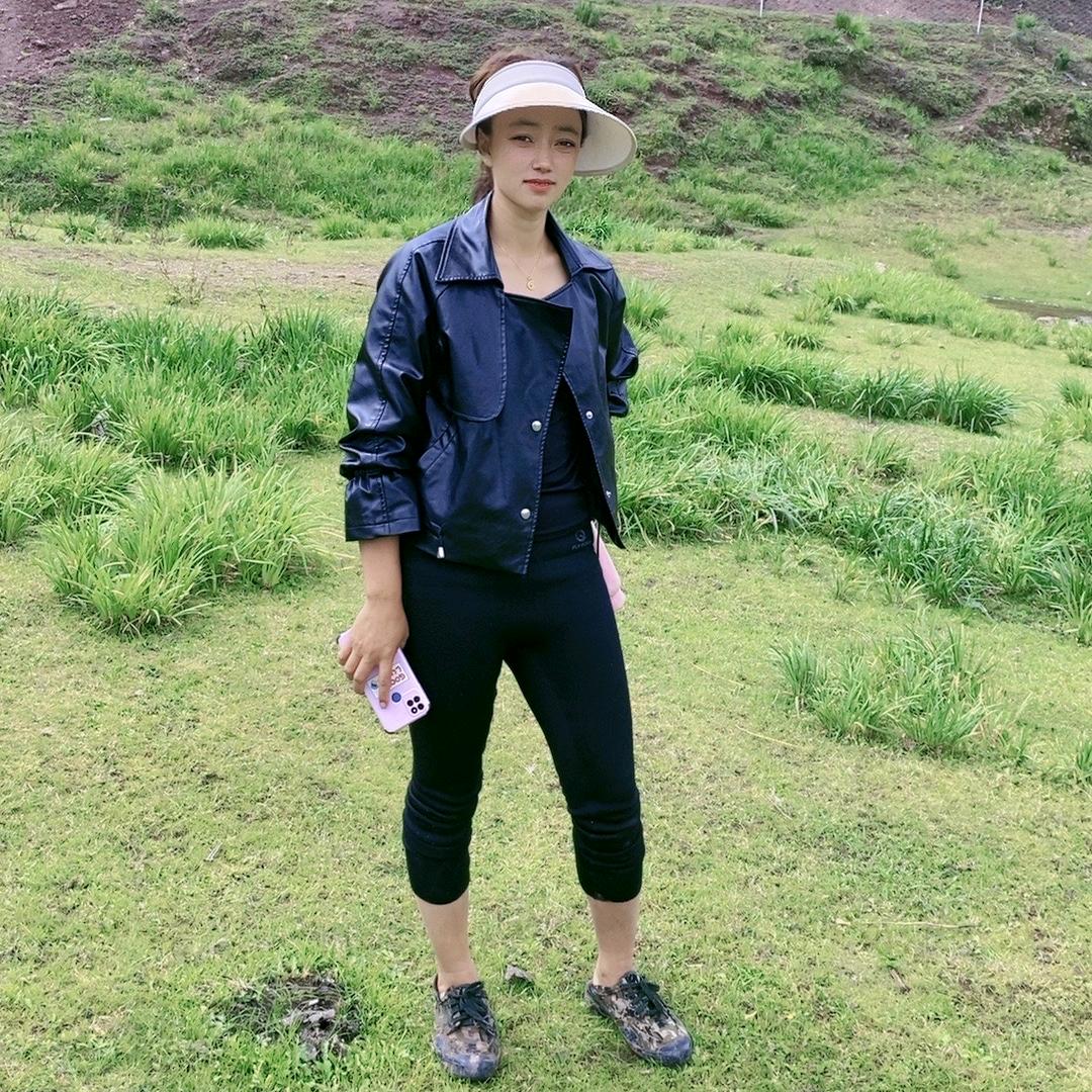 情出自愿