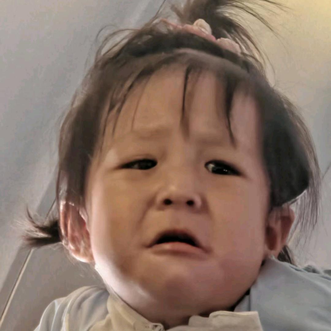 萌娃宝贝