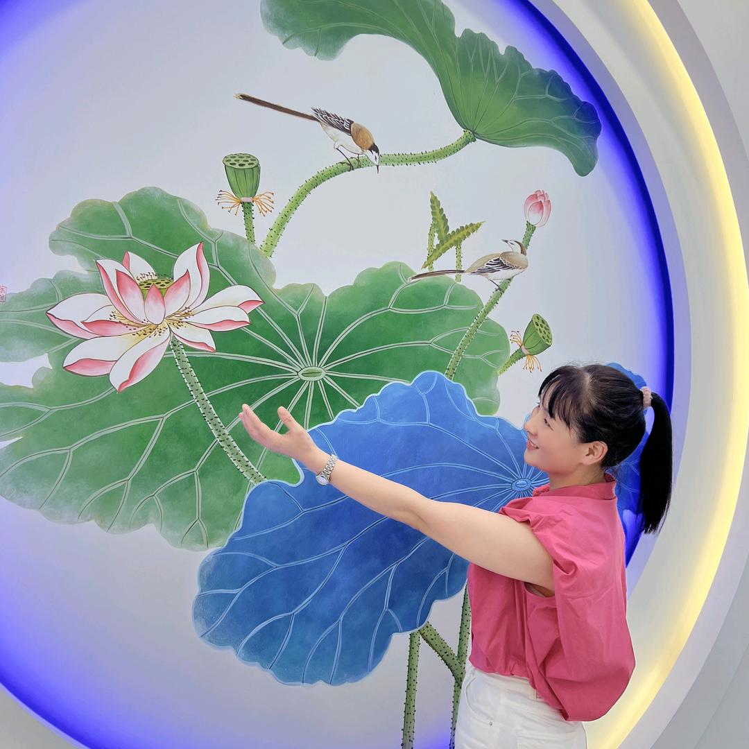 陈香