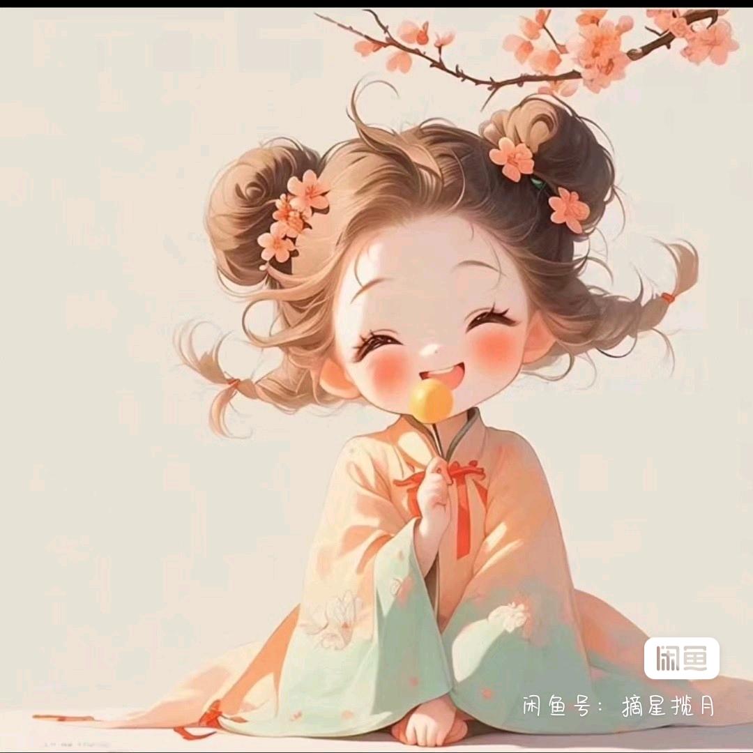 小放