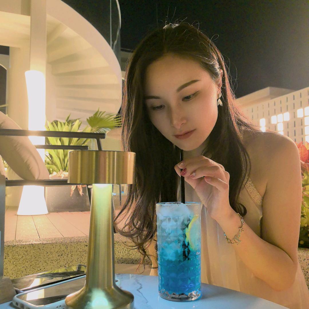 漾漾