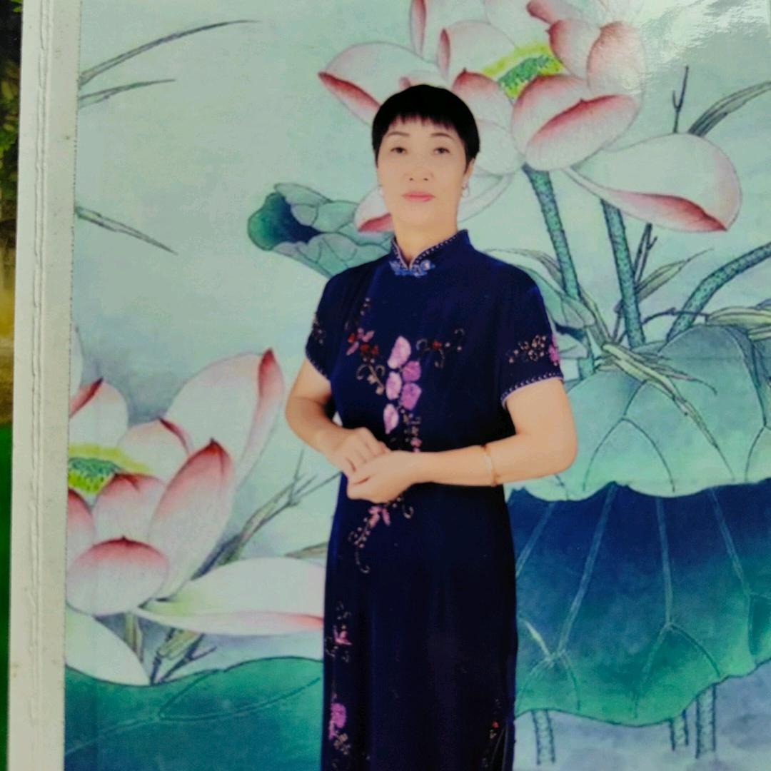 快乐阿姨