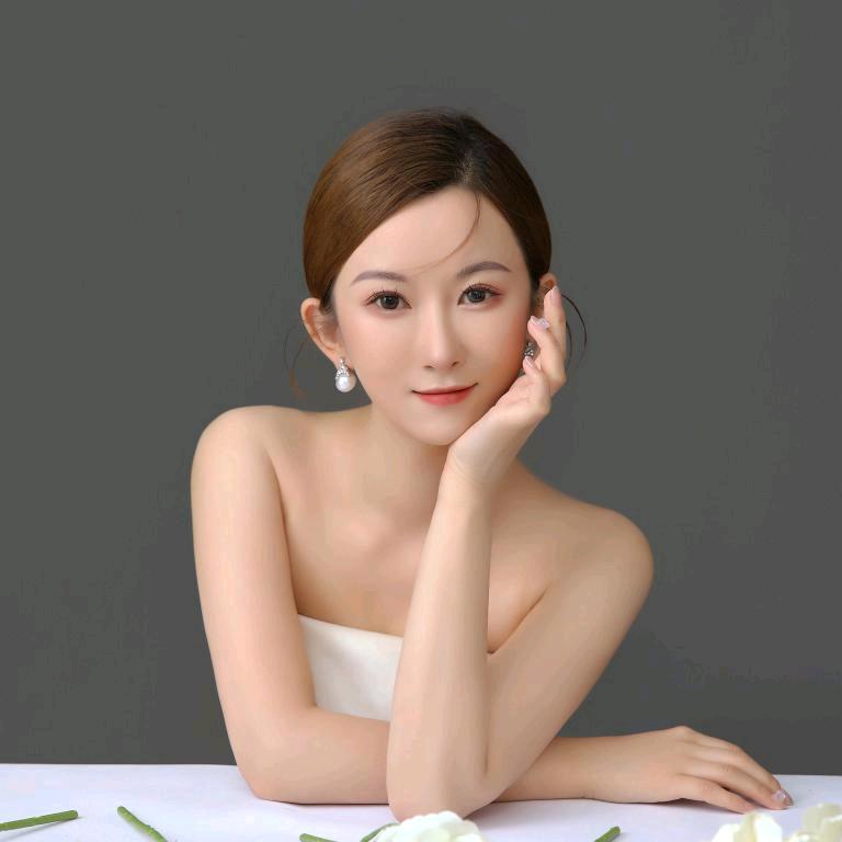 娜荷雅🎀