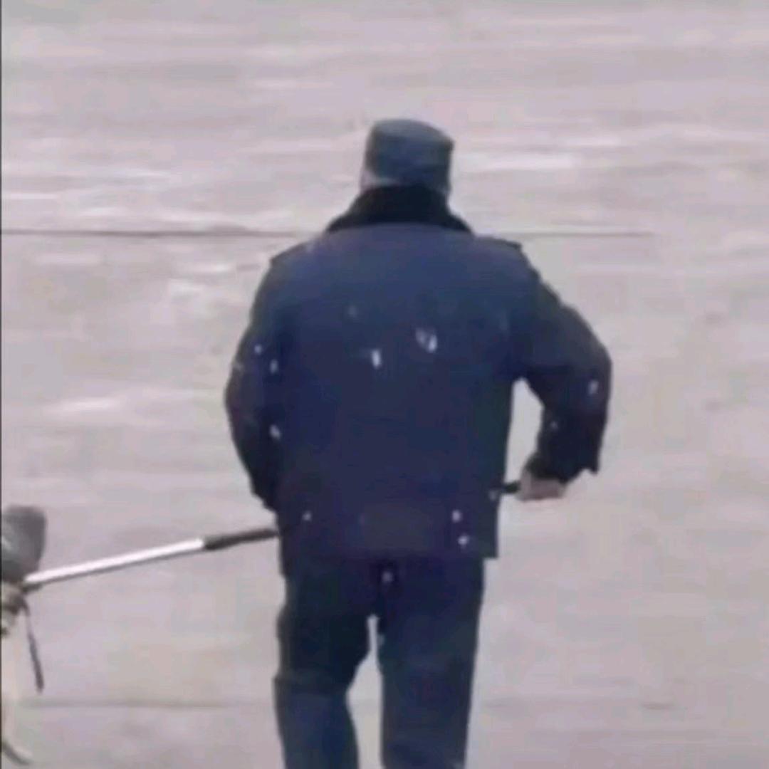 结局