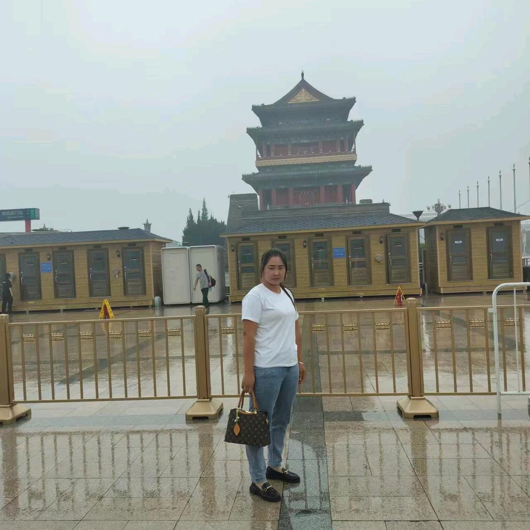 徐小燕蜜蜂小胖姐