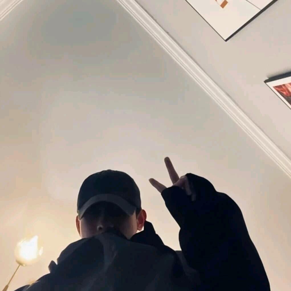 终究是路人