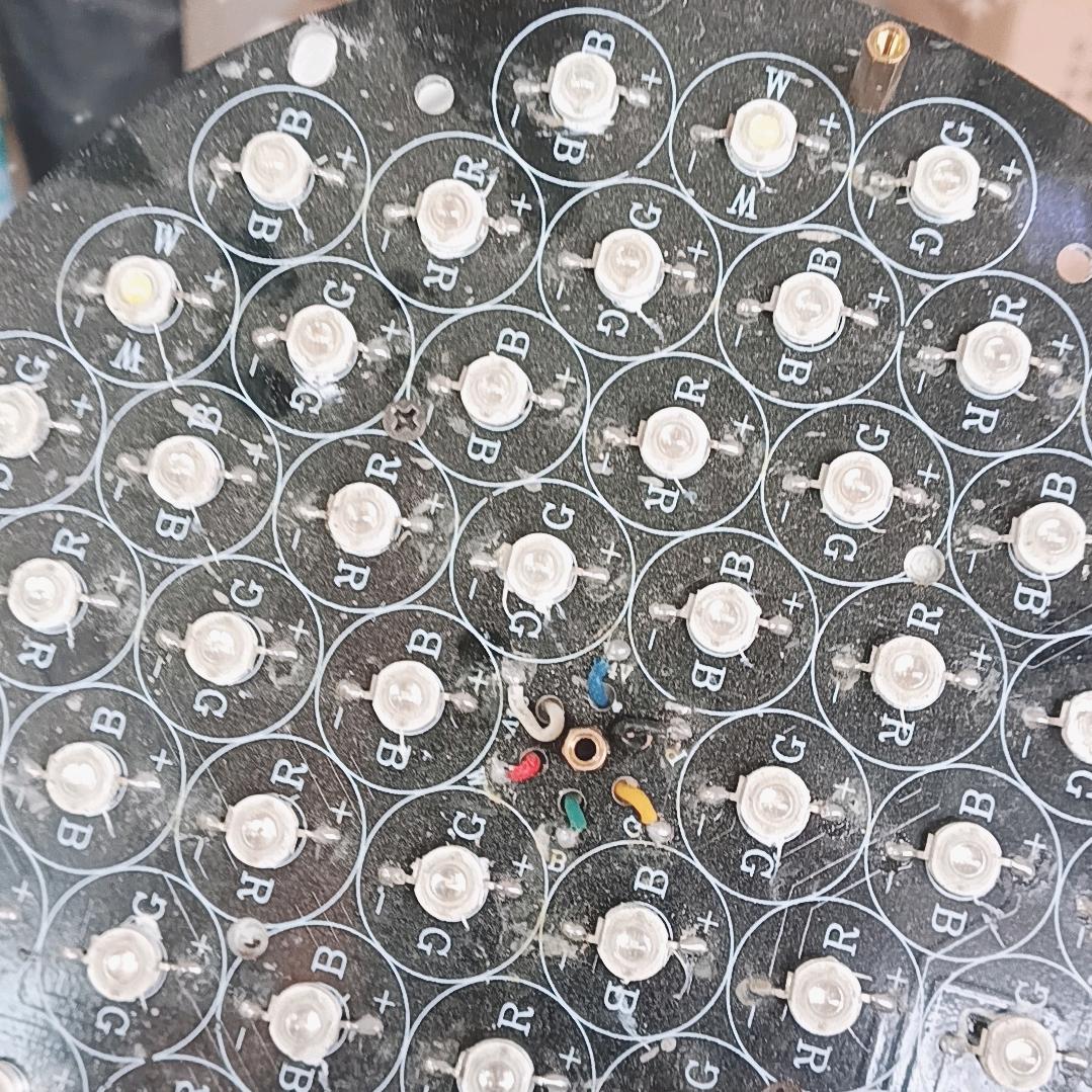 LED显示屏电子回收3