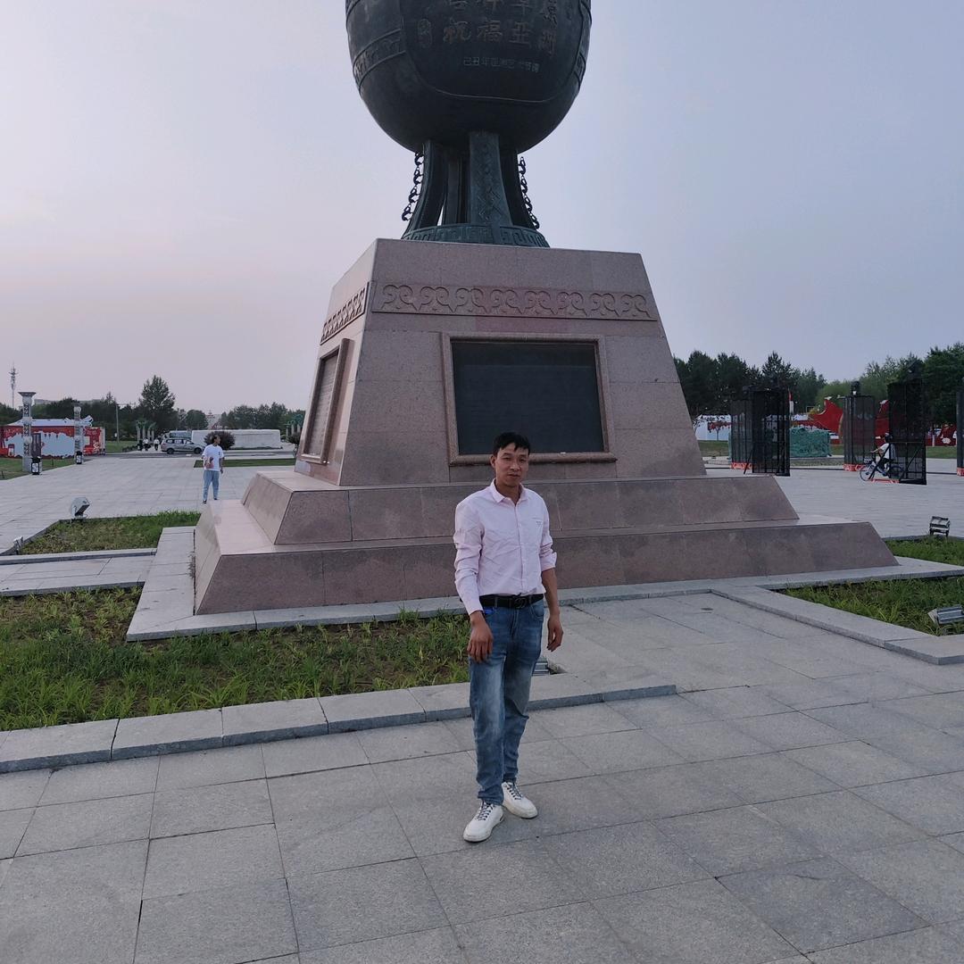 《遇见对的人》