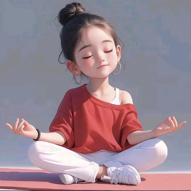小禾苗🌱